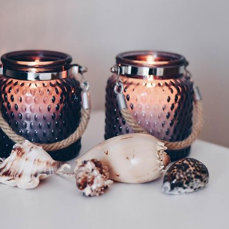 Hygge Style Apartment נידה מראה חיצוני תמונה