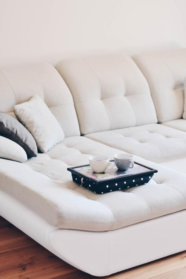 Hygge Style Apartment נידה מראה חיצוני תמונה