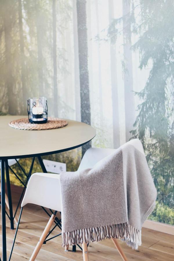 Hygge Style Apartment נידה מראה חיצוני תמונה