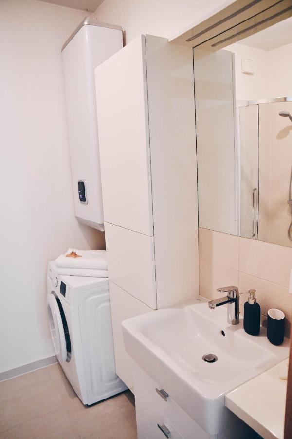 Hygge Style Apartment נידה מראה חיצוני תמונה