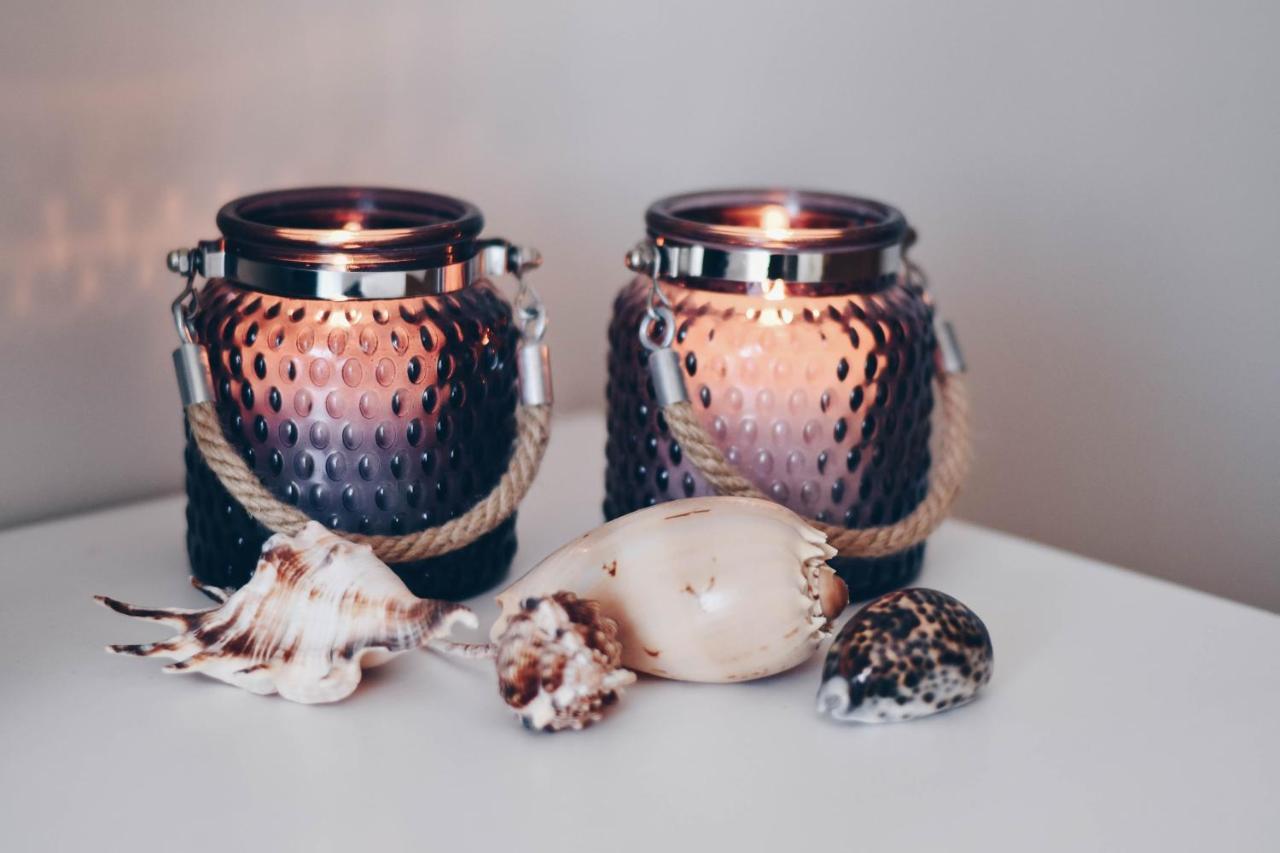 Hygge Style Apartment נידה מראה חיצוני תמונה